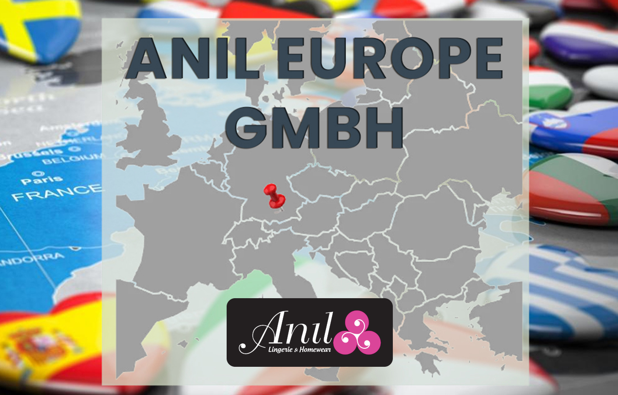 ANIL is Ready for a Brand New Era in the European Market