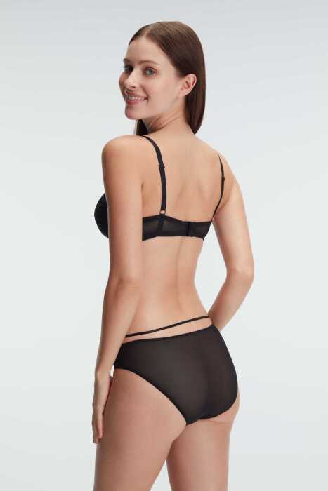 Kadın Sütyen ve Slip Takım (4837) - 9