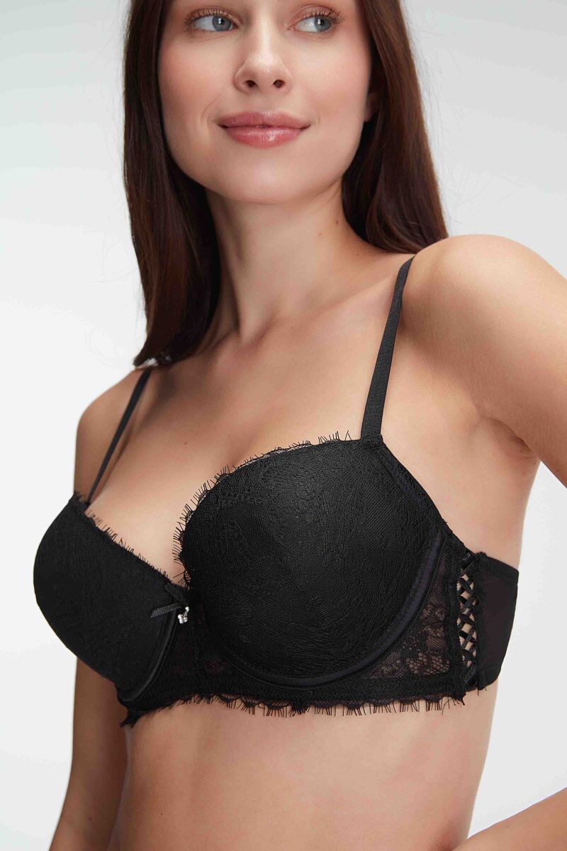 Kadın Sütyen ve Slip Takım (4838) - 6
