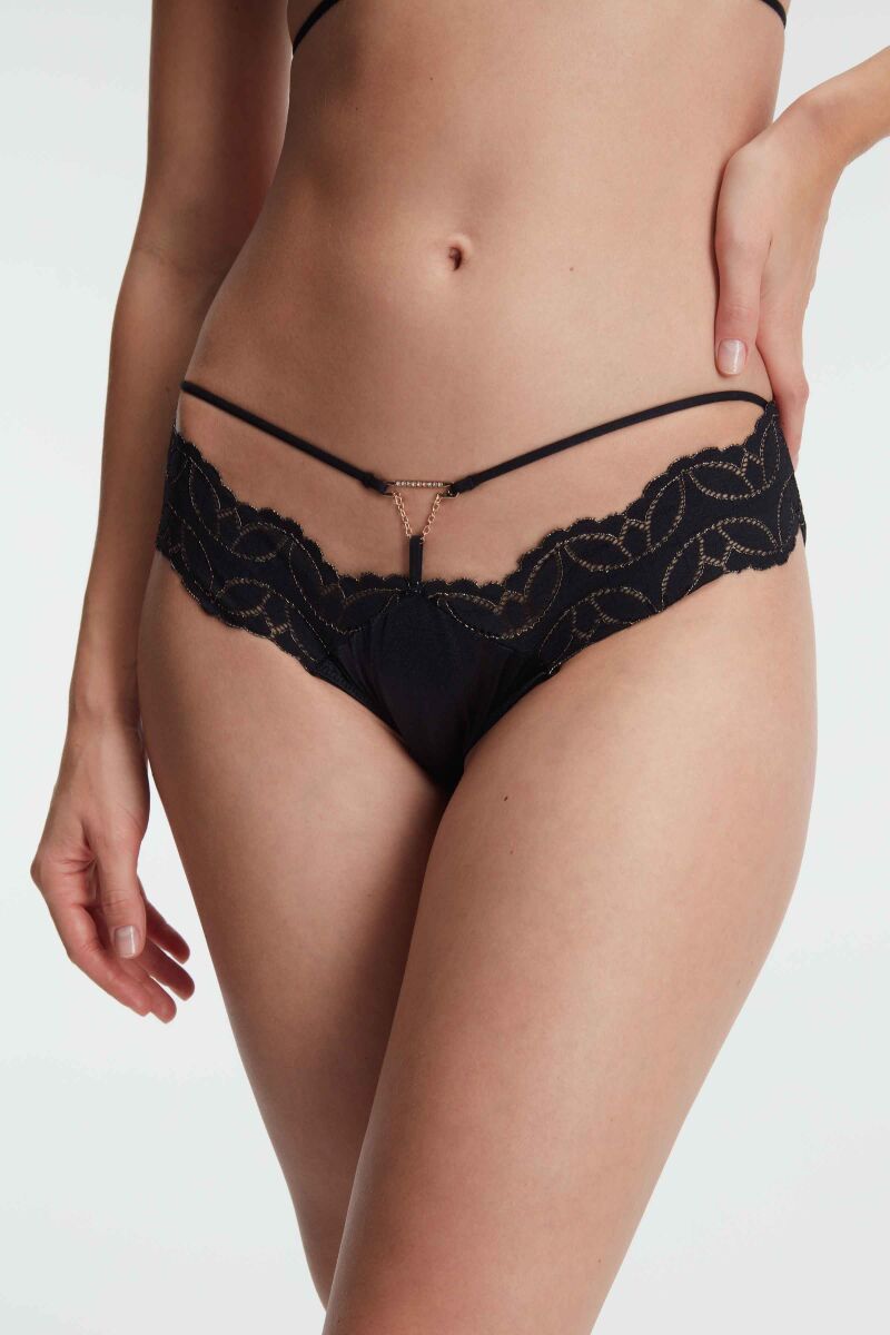 Kadın Sütyen ve Slip Takım (4842) - 8