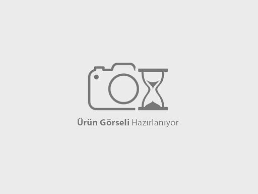 Kadın Viskon İnce İp Askılı Kısa Elbise Altı Kombinezon (0625) - 1